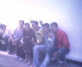 moi et les ami
